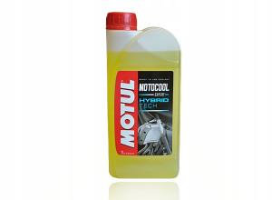 111033 MOT - Płyn chłodniczy MOTUL MOTOCOOL EXPERT -37st.C 1L