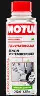 MOT 108265 - Środek czyszczący MOTUL FUEL SYSTEM CLEAN MOTO 200ml /do układu paliwowego/