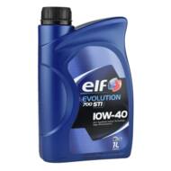 EL10W40 STI7001L - Olej 10W40 ELF EVOLUTION 700 STI 1L A3/B4/SL/CF/229.1/RN0710/501.01/505.00