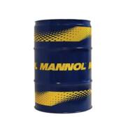 MN1101-60 - Olej do łańcuchów pił spal. MANNOL 60L /olej do łańcucha piły spalinowej/