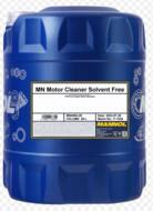MN4904-20 - Środek do czyszczenia MANNOL MOTOR CLEANER SOLVENT FREE 20L