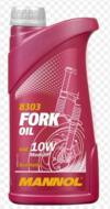 MN8303-1 - Olej 10W MANNOL Fork oil 10W SAE 10W