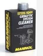 MN9201 - Środek do czyszczenia katalizatora MANNOL 400ml