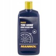 MN9683 - Środek do opon MANNOL TIRE SHINE 500ml 