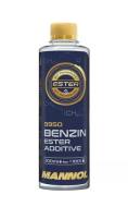 MN9950-01PET - Dodatek do benzyny MANNOL BENZIN ESTER 100ml /smaruje,chroni przed korozją,zwiększa moc/