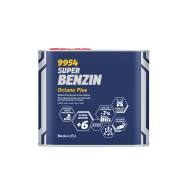 MN9954-05ME - dodatek do benzyny MANNOL SUPER BENZIN OCTAN PLUS 500ml /zwiększa liczbę oktanową o 3-6/