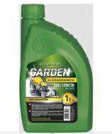 QA10W30 GAR1L - Olej 10W30 QUALITIUM GARDEN 1L SAE 10W30/API SG/CD/ /Olej do czterosuwowych silników maszy
