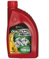 QA10W40 PRT1L - Olej 10W40 QUALITIUM PROTEC 1L API SL/SJ/CF/ACEA A3/B3/MB 229.1/VW 505.00