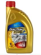 QA05W30 POWP1L - Olej 5W30 QUALITIUM POWER P 1L API SN/SN+/ACEA/C2/PSA B712290/RN 0700/GM Dexos 2