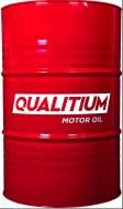 QA05W30 POWV60L - Olej 5W30 QUALITIUM POWER V 60L API SN/SM/CF/ACEA C3/VW 504.00/507.00/MB 229.31/229.51/BMW