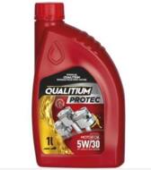 QA05W30 PRT1L - Olej 5W30 QUALITIUM PROTEC 1L API SM/SL/CF/ACEA A3/B3/A3/B4/MB 229.3/BMW LL-01/VW 502.00/