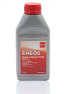 EU0307297N - Płyn hamulcowy ENEOS BRAKE&CLUTCH FACTORY LINE DOT5.1 500ml DOT3/DOT 4/DOT 4+/DOT 5.1/SAE J1703
