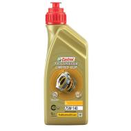 15D99A CAS - Olej 75W140 CASTROL TRANSMAX LIMITED SLIP LL 1L API GL-5/MB 235.61/ZF TE-ML 05C, 12D, 16G, 18, 21C