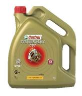 15D7B6 CAS - Olej do skrzyni biegów CASTROL TRANSMAX CVT 5L/automat/Toyota CVT Fluid TC, FE/Nissan CVT Fluid NS-1