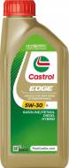 15F7DA CAS - Olej 5W30 CASTROL EDGE LL 1L ACEA C3/MB 229.31/229.51/VW 504 00/507 00/Porsche C30/BMW L