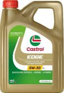 15F7E5 CAS - Olej 5W30 CASTROL EDGE LL 4L ACEA C3/MB 229.31/229.51/VW 504 00/507 00/Porsche C30/BMW L