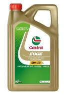 15F7E7 CAS - Olej 5W30 CASTROL EDGE LL 5L ACEA C3/MB 229.31/229.51/VW 504 00/507 00/Porsche C30/BMW L