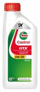 15F64C CAS - Olej 5W30 CASTROL GTX C4 1L ACEA C4/MB 226.51/RN 0720