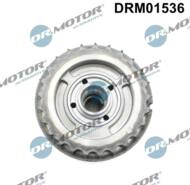 DRM01536 - Koło rozrządu DR.MOTOR /koło zmiennych faz/ VAG