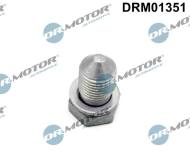 DRM01351 - Korek spustu oleju DR.MOTOR /z uszczelką/ VAG