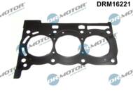 DRM16221 - Uszczelka głowicy DR.MOTOR 0,5 mm PSA