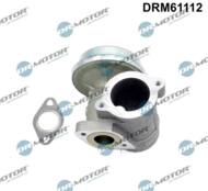 DRM61112 - Zawór EGR DR.MOTOR /z uszczelką/ FORD