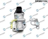 DRM61104 - Zawór EGR DR.MOTOR /z uszczelką/ FORD/MAZDA