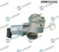 DRM121102 - Zawór EGR DR.MOTOR /z uszczelką/ DB/SMART FORTWO 0.8CDI -04