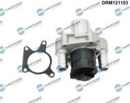 DRM121103 - Zawór EGR DR.MOTOR /z uszczelką/ DB