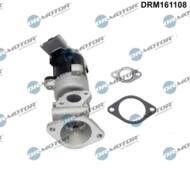 DRM161108 - Zawór EGR DR.MOTOR /z uszczelką/ PSA