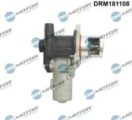 DRM181108 - Zawór EGR DR.MOTOR /z uszczelką/ RENAULT/DACIA