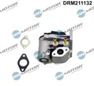 DRM211132 - Zawór EGR DR.MOTOR /z uszczelką/ VAG