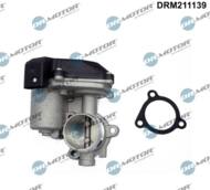 DRM211139 - Zawór EGR DR.MOTOR /z uszczelką/ VAG