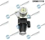 DRM611118 - Zawór EGR DR.MOTOR ALFA ROMEO/FIAT/PSA