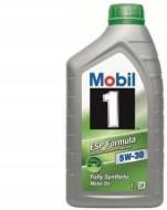154288 MOB - Olej 5W30 MOBIL 1 ESP 1L 504.00/507.00/C30/229.31/229.51/229.52/C3/LL04/API SJ
