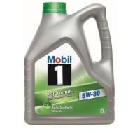 154291 MOB - Olej 5W30 MOBIL 1 ESP 4L 504.00/507.00/C30/229.31/229.51/229.52/C3/LL04/API SJ
