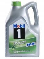 154295 MOB - Olej 5W30 MOBIL 1 ESP 5L 504.00/507.00/C30/229.31/229.51/229.52/C3/LL04/API SJ