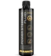 MN8980-045 - Płyn do wspomagania SCT 0,5L /żółty/ MB 