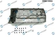 DRM21906A - Pokrywa zaworów DR.MOTOR /aluminiowa/ VAG