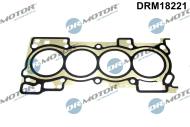 DRM18221 - Uszczelka głowicy DR.MOTOR RENAULT/DACIA