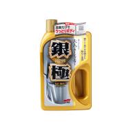 SOF04291 - Szampon SOFT99 EXTREME GLOSS KIWAMI SHAMPOO SILVER 750ml /+aplikator/