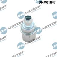 DRM01847 - Zawór odpowietrzenia skrzyni korbowej DR.MOTOR FORD