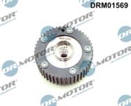 DRM01569 - Koło rozrządu DR.MOTOR /koło zmiennych faz/ VAG