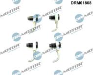 DRM01808 - Dysza olejowa DR.MOTOR /zestaw 4szt./ FORD