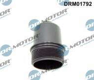 DRM01792 - Obudowa filtra oleju DR.MOTOR VAG