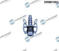 DRM01963 - Przewód układu chłodzenia DR.MOTOR PSA (króciec naprawczy) zestaw naprawczy