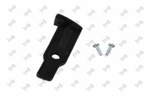 150-01-076 - Zestaw naprawczy reflektora DEPO /P/ HYUNDAI I20 08-15