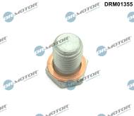 DRM01355 - Korek spustu oleju DR.MOTOR /+ uszczelka/ BMW