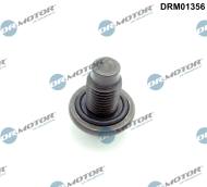 DRM01356 - Korek spustu oleju DR.MOTOR /+ uszczelka/ FORD