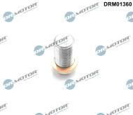 DRM01360 - Korek spustu oleju DR.MOTOR /+ uszczelka/ DB/JEEP